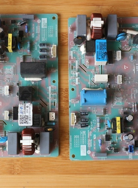 海尔空调室外机板0011800350A C R T Y F AS电路板 控制板