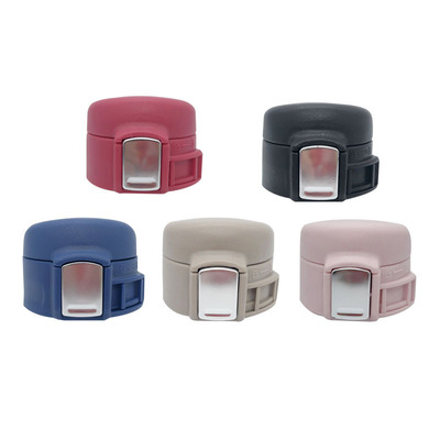 保温杯弹跳盖子锁扣防漏杯盖印象SA-48款WFZ1013-480通用配件