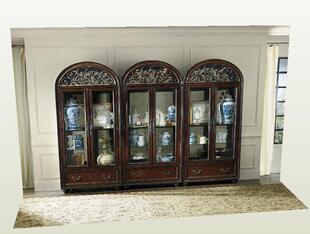 1比12寸 1比6 1:18欧洲家庭室内芭比娃娃女兵人偶公仔场景模型