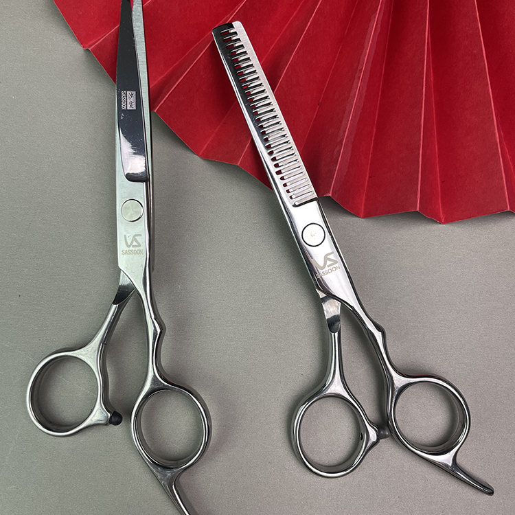 家用剪刀牙剪打薄剪子平剪流海剪