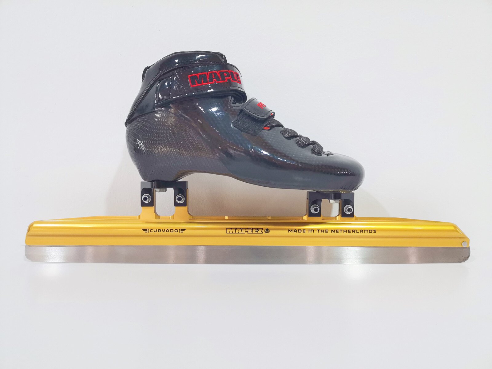 名将体育 荷兰枫叶冰刀/荷兰maple短道冰刀/荷兰原装进口冰刀