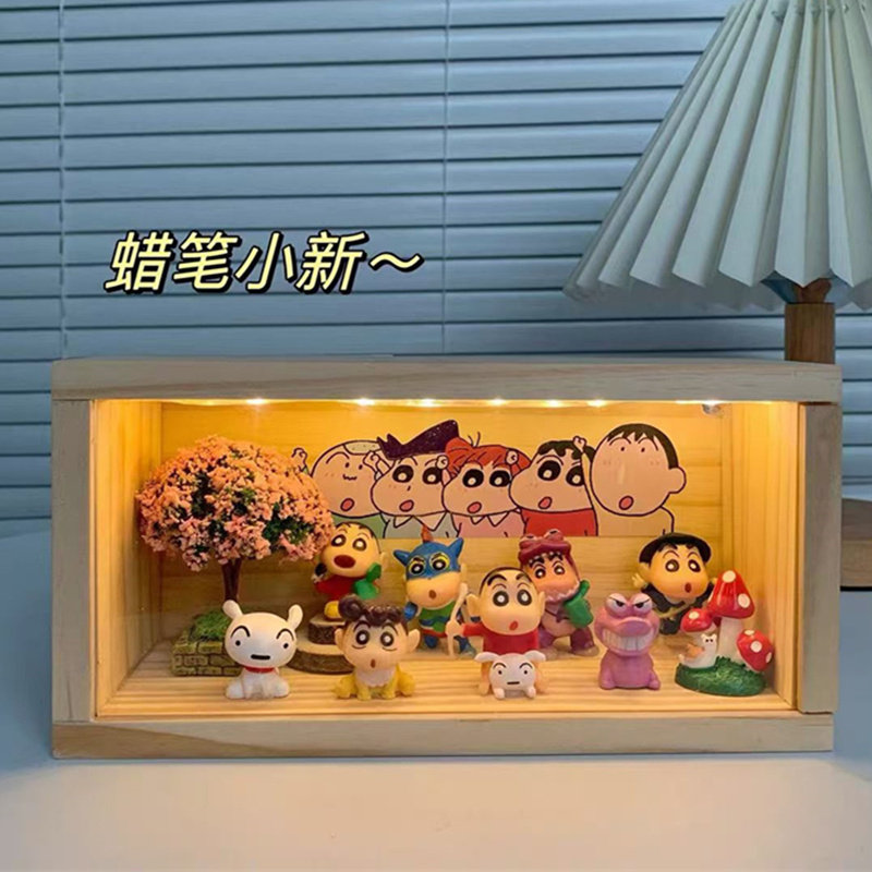 生日礼物男生送男友女朋友实用特别走心有意义的小创意异地恋惊喜