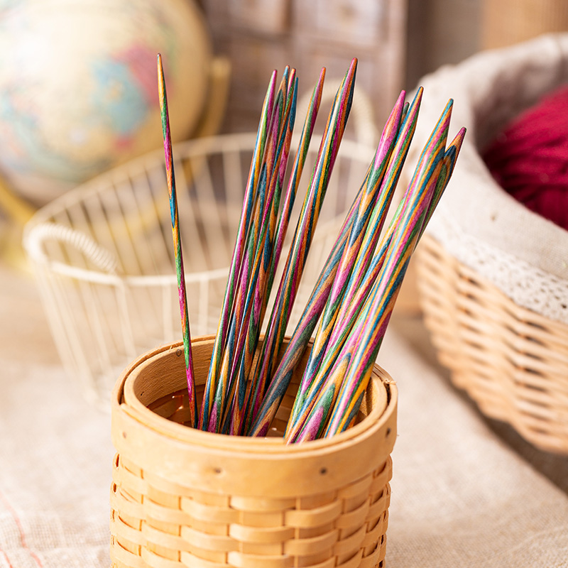 毛线针进口编织针毛衣针棒针