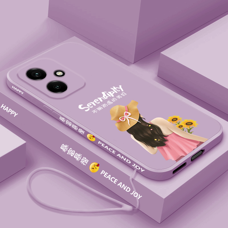 液态硅胶软壳 全包边防摔