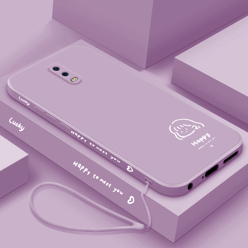 液态硅胶软壳 全包边防摔