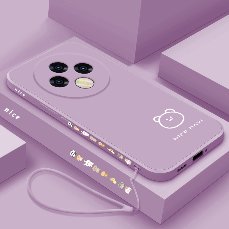 液态硅胶软壳 全包边防摔