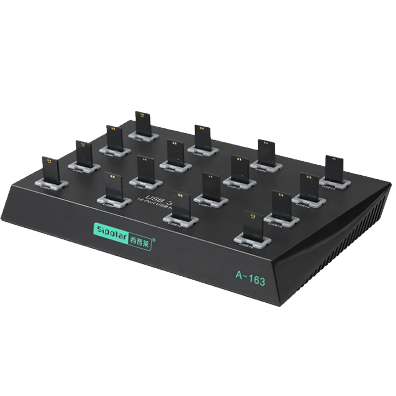 西普莱集线器usb3.0tf卡拷贝复制
