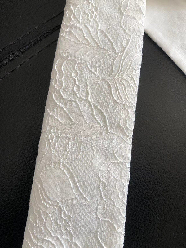 KIMONO YUKATA LACE FALSE COLLAR HARDNESS SWEET AND CUTE MULTI-COLOR OPTIONAL