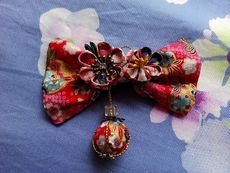 Accessoire cheveux - Ref 1203685 Image 6