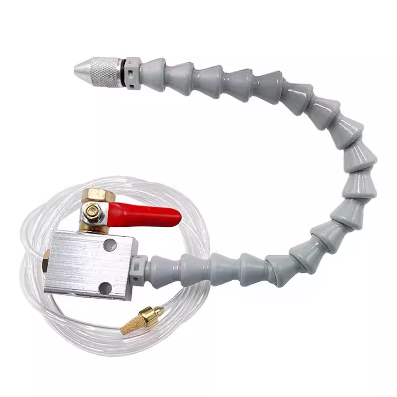 数控铣床冷却喷雾器雾化喷头雕刻机切削液万向除尘管喷嘴油雾总成,标准件/零部件/工业耗材,其他气动元件,淘宝优惠券,粉丝福利购,淘宝优惠卷