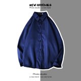 藏青色