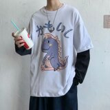 白色