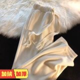卡其色加绒