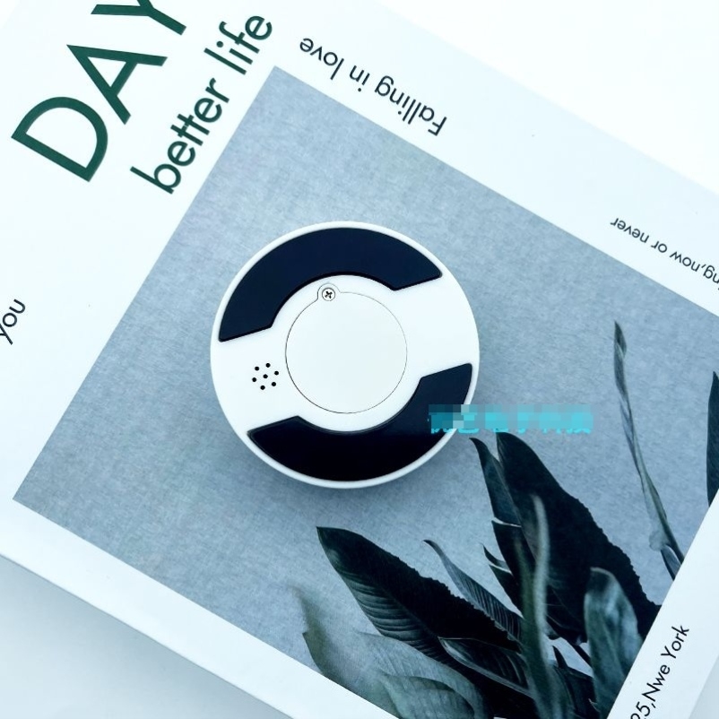 创意学生做题时间管理器烹饪定时厨房儿童正倒计时器旋转计时器