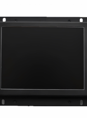 Fanuc  9寸单色CRT显示器  A61L-0001-0092液晶替代