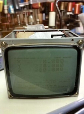 发那科18-m显示器OM O-T FANUC CRT 替代款 机床数控屏 现货速发