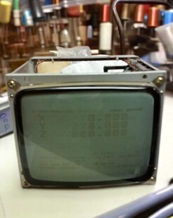 FANUC CRT 发那科18 机床数控屏 替代款 现货速发 m显示器OM