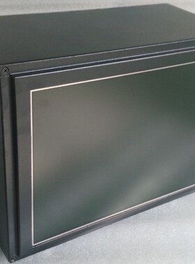 Fanuc A61L-0001-0094显示器, EGA CGA MDA LCD替代 20针显示器