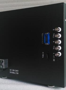 Matsushita TX-1450ABA5 A61L-0001-0094#A FANUC工业液晶显示器