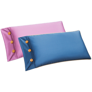 荞麦枕头荞麦壳皮枕芯颈椎护颈枕大人儿童单人助睡眠家用一对夏季