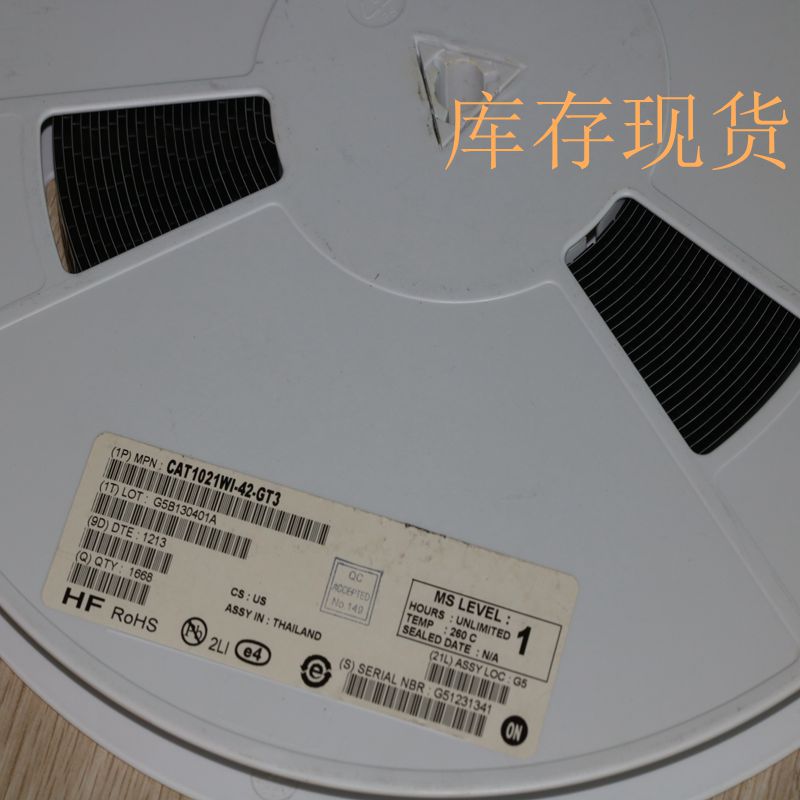 CAT1021  CAT1021WI-42-GT3  DIP-8  原装现货