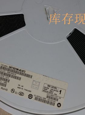 CAT1021  CAT1021WI-42-GT3  DIP-8  原装现货