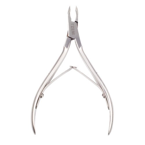 韩国本土 IZEMI 死皮剪 PROFESSIONAL NAIL NIPPER 高端美甲沙龙