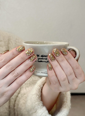 YA gel DM-009 爆闪系列甲油胶 5g 鸭子胶