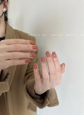 YA gel G-009罐装甲油胶  裸透色显白光疗甲油胶 5g