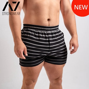 暗影石力量举深蹲专用弹力透气 360GO SQUAT SHORTS深蹲短裤