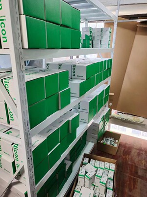 BMXAMI0800/BMXAMO0802/BMXAMI0810施耐德模块控制器