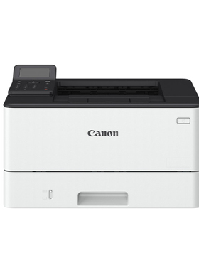 佳能 LBP242DN 黑白激光打印机 家用办公 学生 USB 双面有线网络