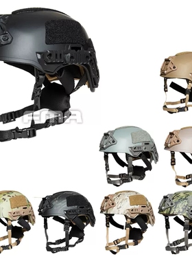 TBFMA户外用品 3.0版本温迪防护头盔系列 中码 TB1268B