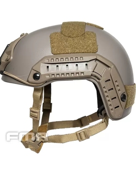 FMA Maritime海豹盔轻量版海基盔 防护盔 训练盔 骑行盔 TB837