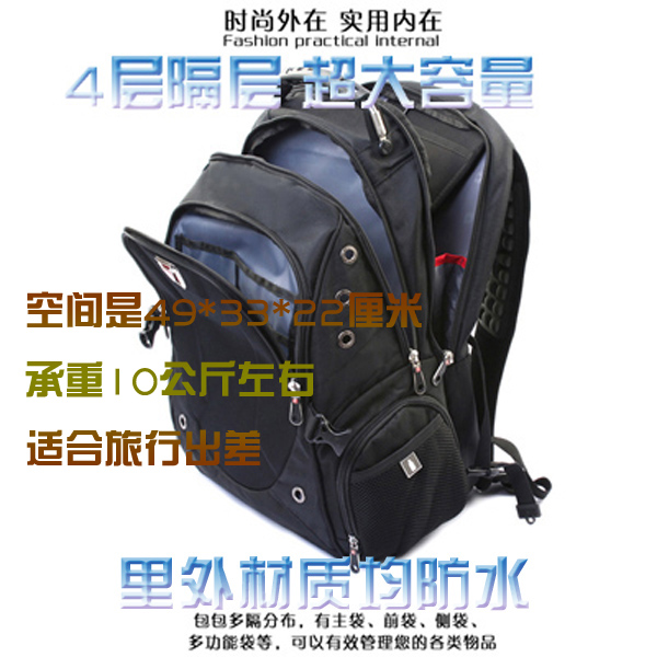 Sac homme - Ref 50679 Image 5