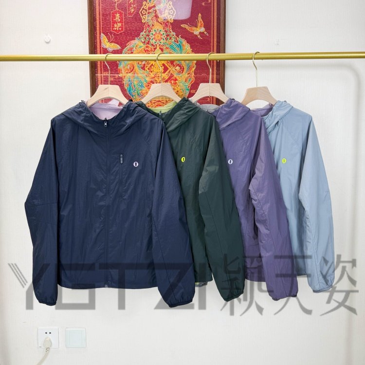 菲玛掂261012正品2026年春季新款时尚休闲显瘦双面穿外套女装上衣
