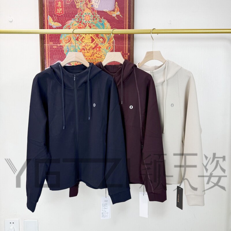 菲玛掂261061正品2026春装拉链休闲时尚女上衣显瘦夹克女短外套