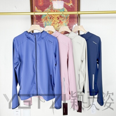 菲玛掂2025夏季新款时尚休闲外套