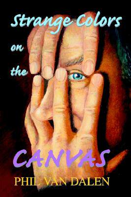 【预售】Strange Colors on the Canvas