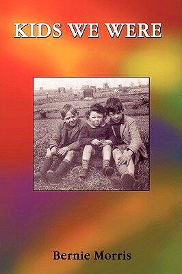 【预售】Kids We Were