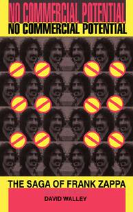 Commercial Potential Frank 预售 Zappa Saga The