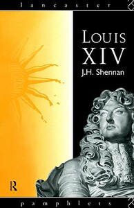 【预售】Louis XIV