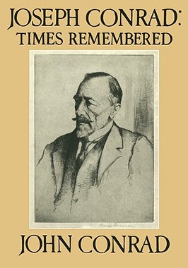 【预售】Joseph Conrad: Times Remembered: 'Ojciec Jest