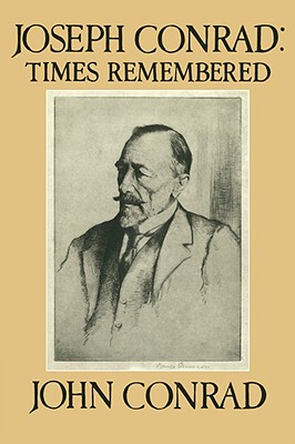 【预售】Joseph Conrad: Times Remembered: 'Ojciec Jest
