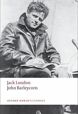 【预售】John Barleycorn: Alcoholic Memoirs