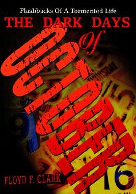 【预售】The Dark Days of October: Flashbacks of a Tormented