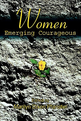 【预售】Women Emerging Courageous