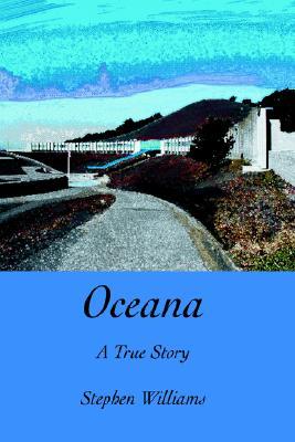 【预售】Oceana: A True Story