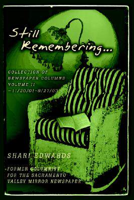 【预售】Still Remembering...: Collection of Newspaper