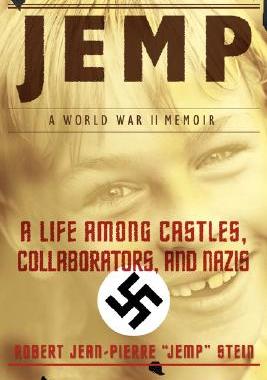 【预售】Jemp: A Life Among Castles, Collaborators, and
